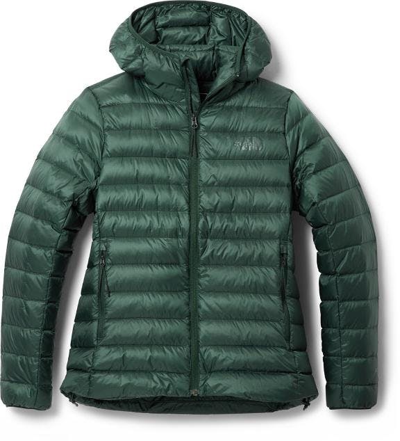 The North Face Women's Sierra Peak Insulated Jacket