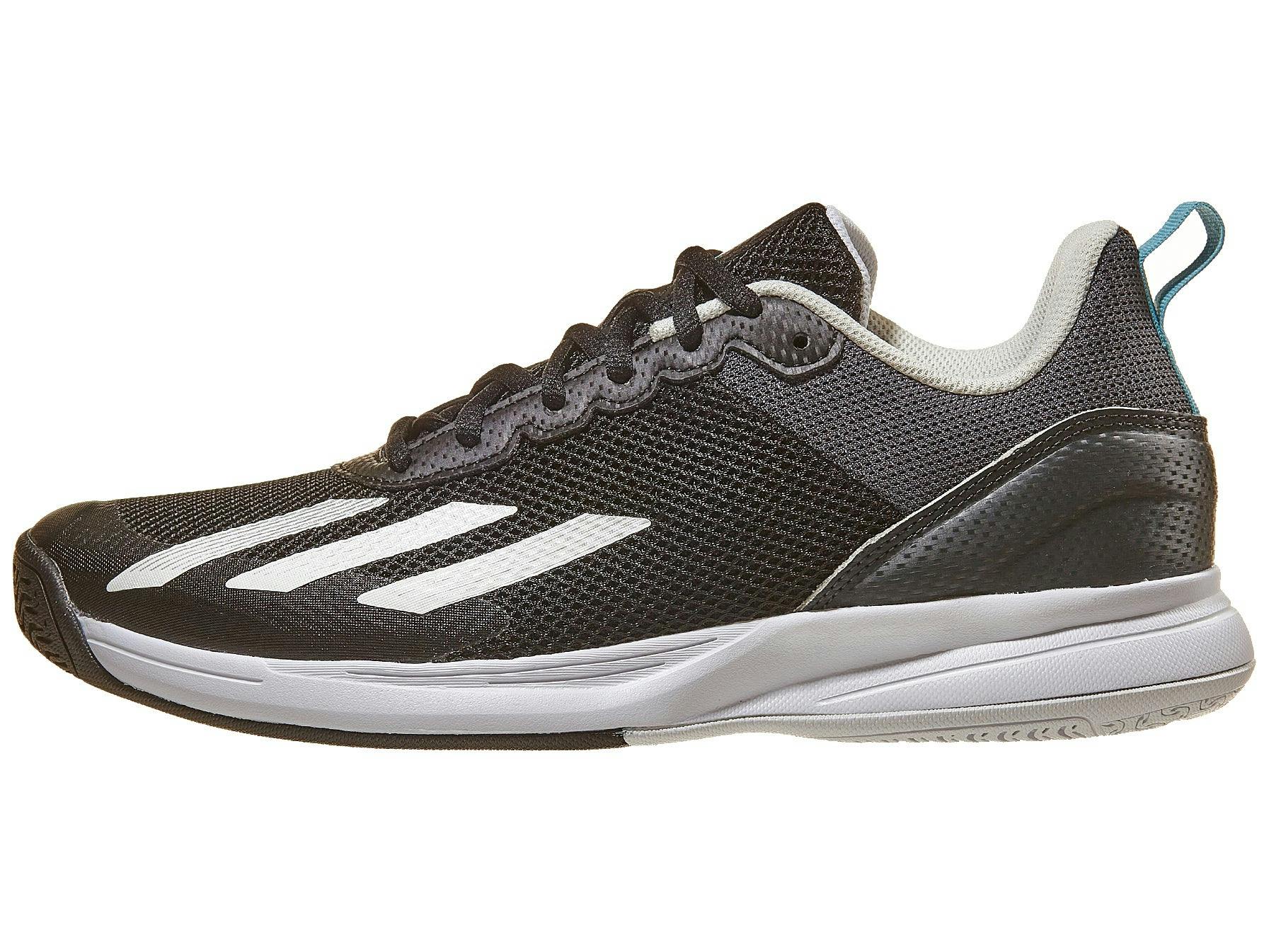 Adidas Men's Courtflash Speed Tennis Shoes