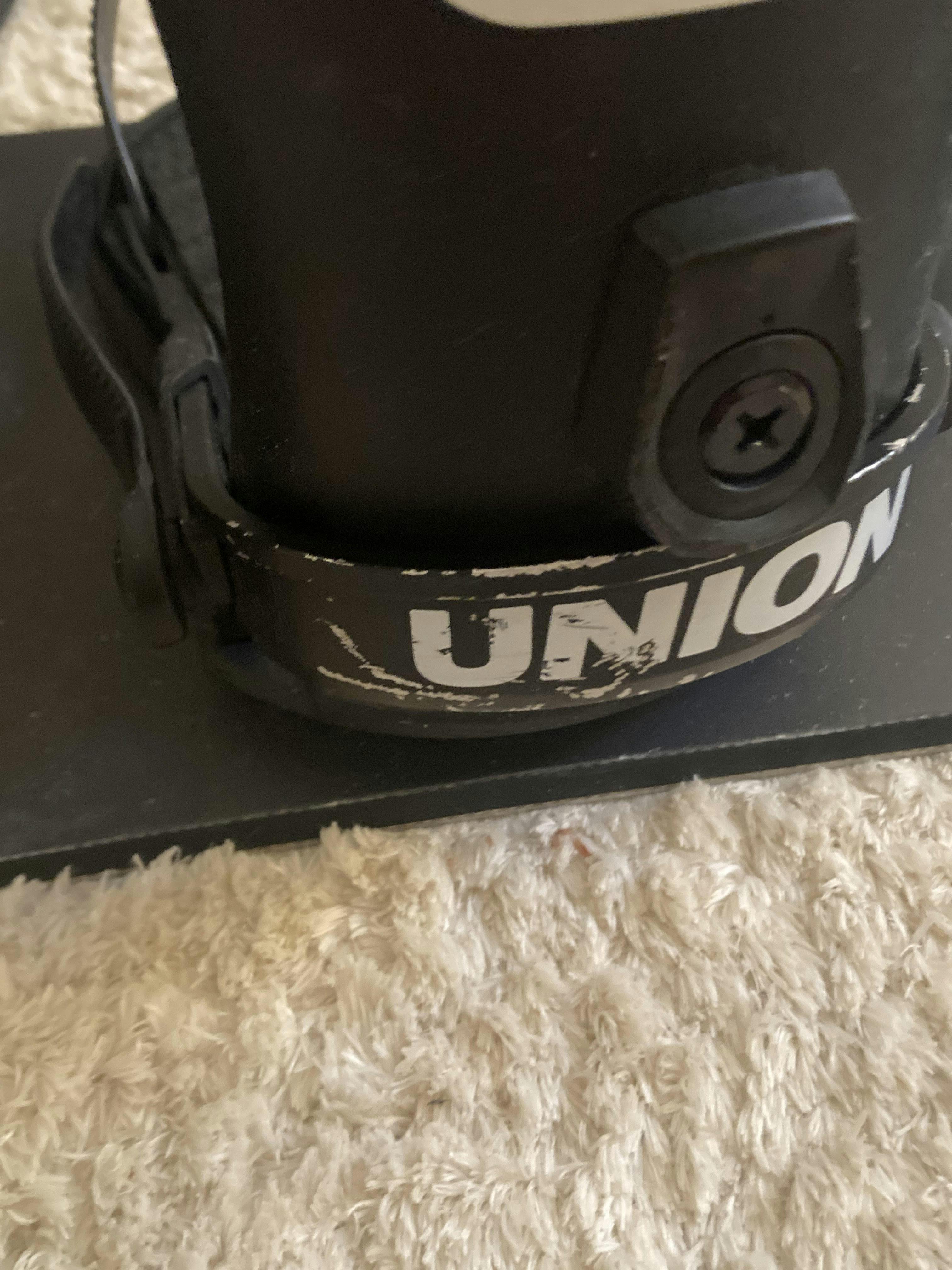Expert Review: Union Strata Snowboard Bindings · 2023 | Curated.com