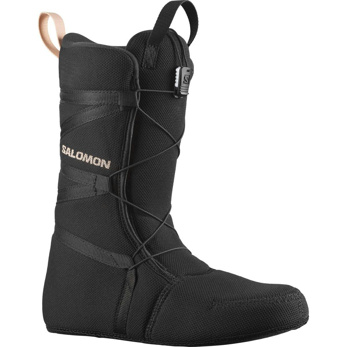 Salomon Scarlet BOA Snowboard Boots · Women's · 2024