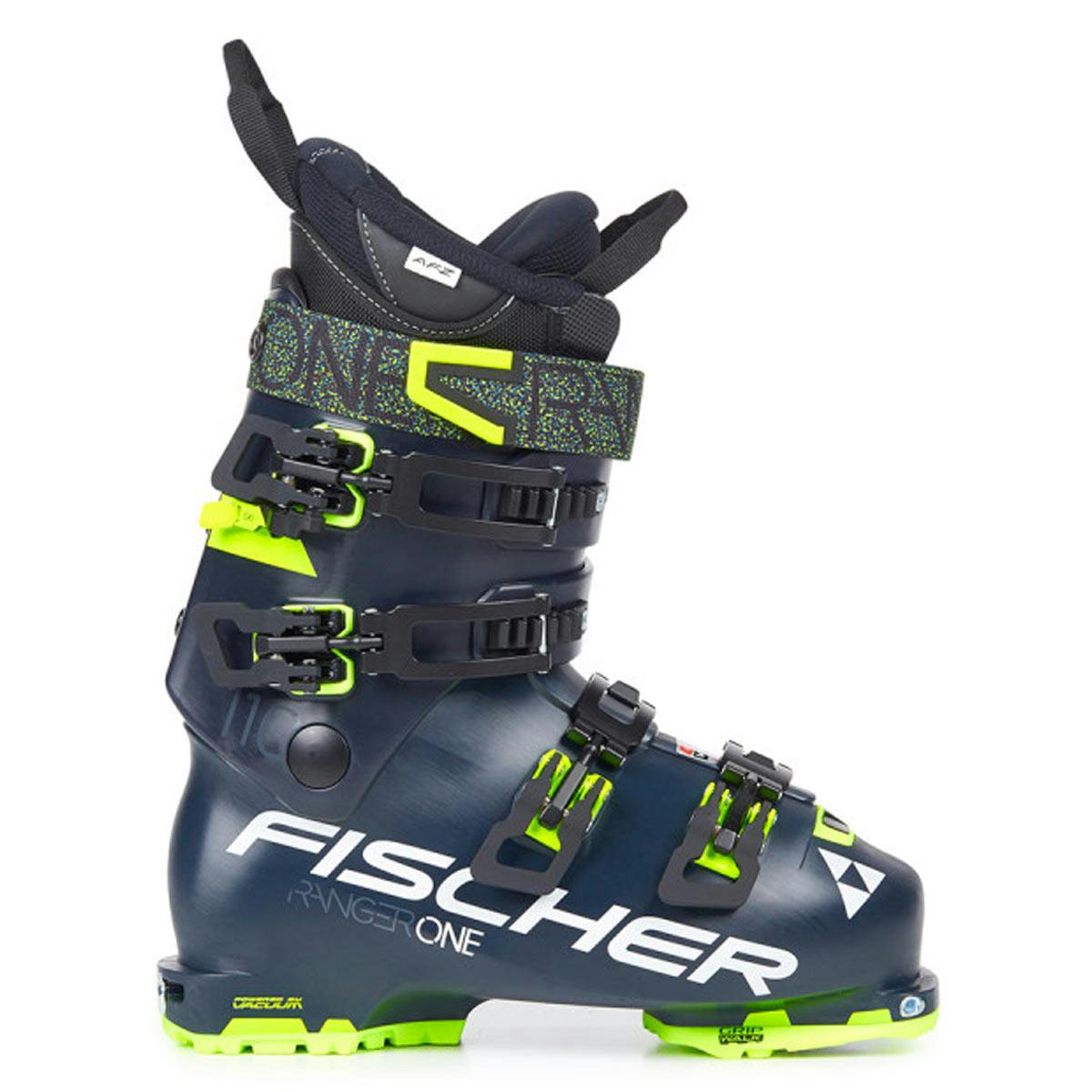 Fischer Ranger ONE 110 PBV Ski Boots · 2020