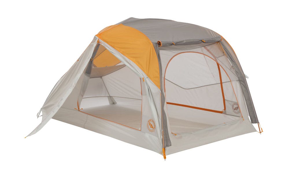 The 8 Best Tents for Camping in the Summer