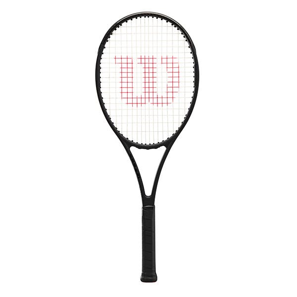 Wilson Pro Staff 97L V13.0 Racquet · Unstrung