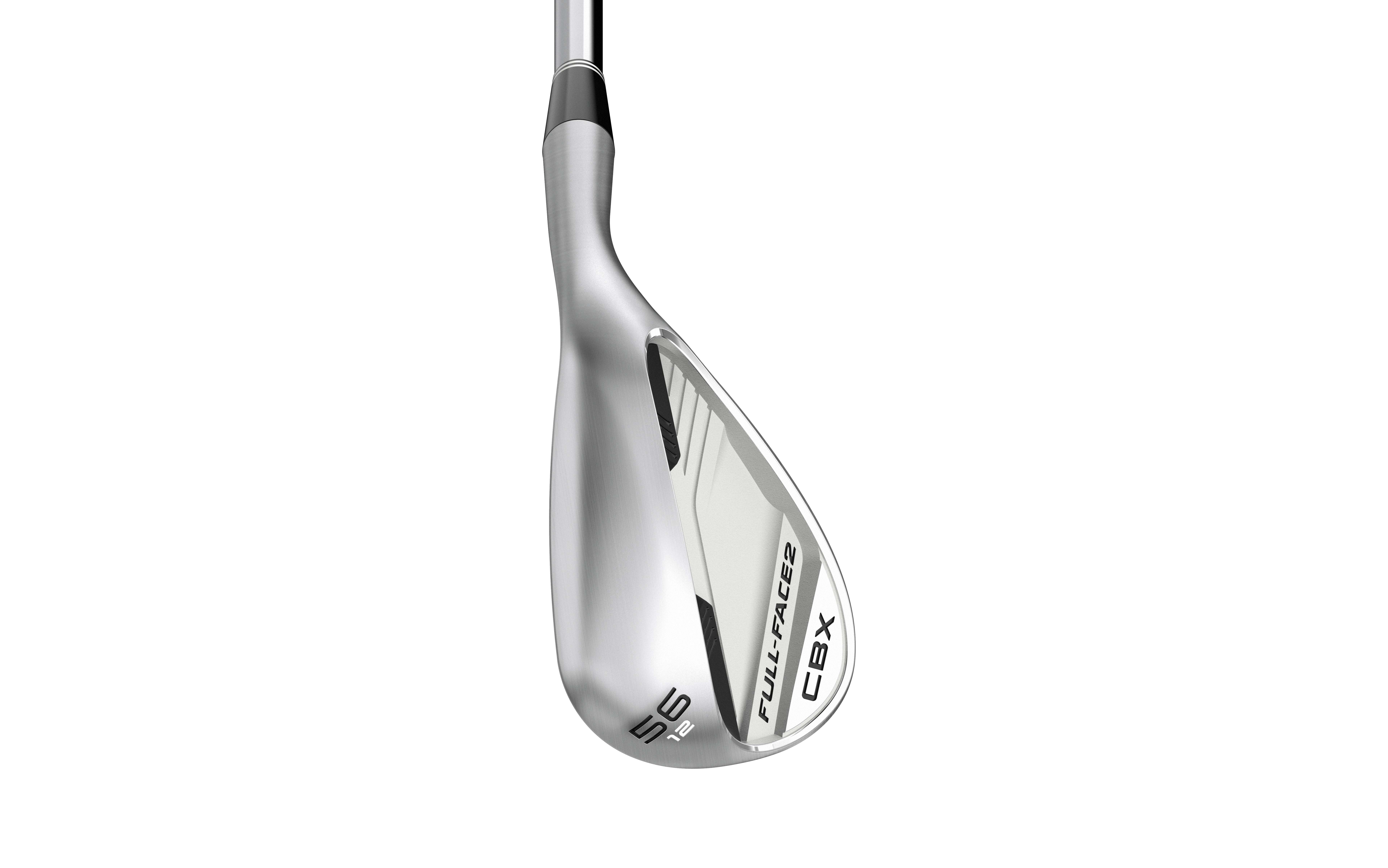 Cleveland CBX Full Face 2 Tour Satin Wedge · Left handed · Graphite · Wedge · 56°