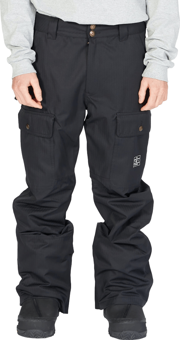 Avis DC Shoes Squadron Pant M 2024 Homme : Pantalon snow, test