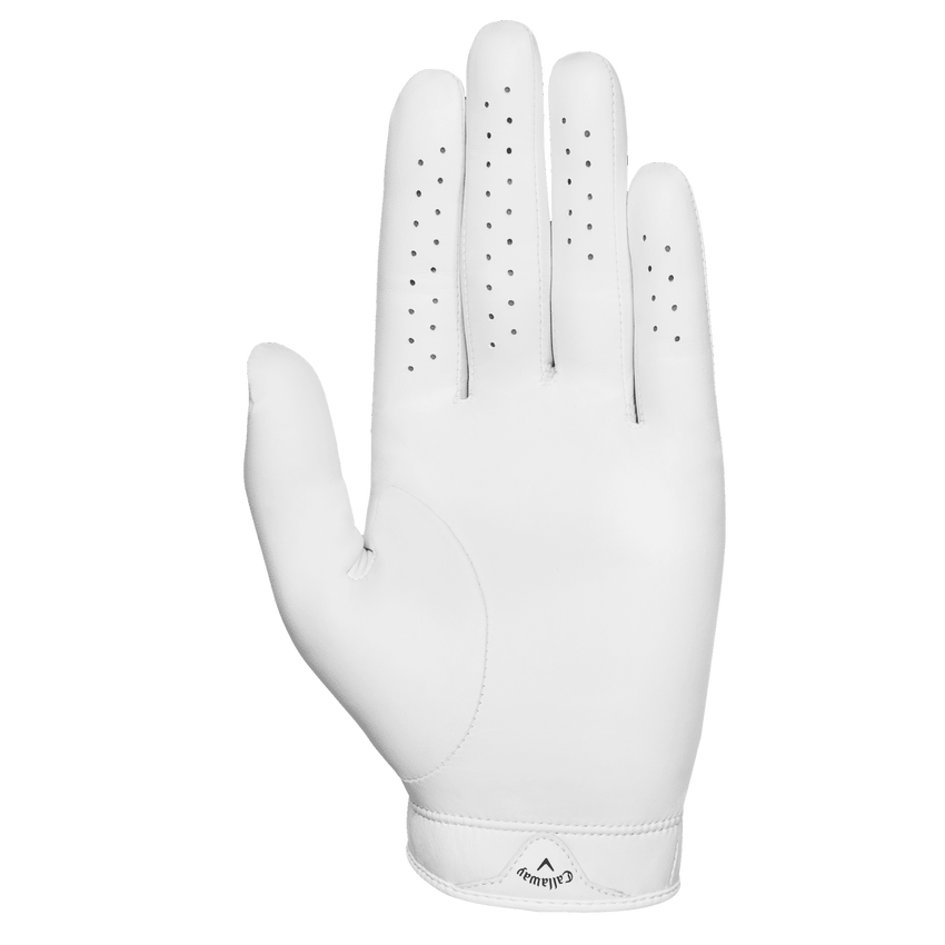 Callaway Women's Tour Authentic Golf Gloves - Left Hand - M