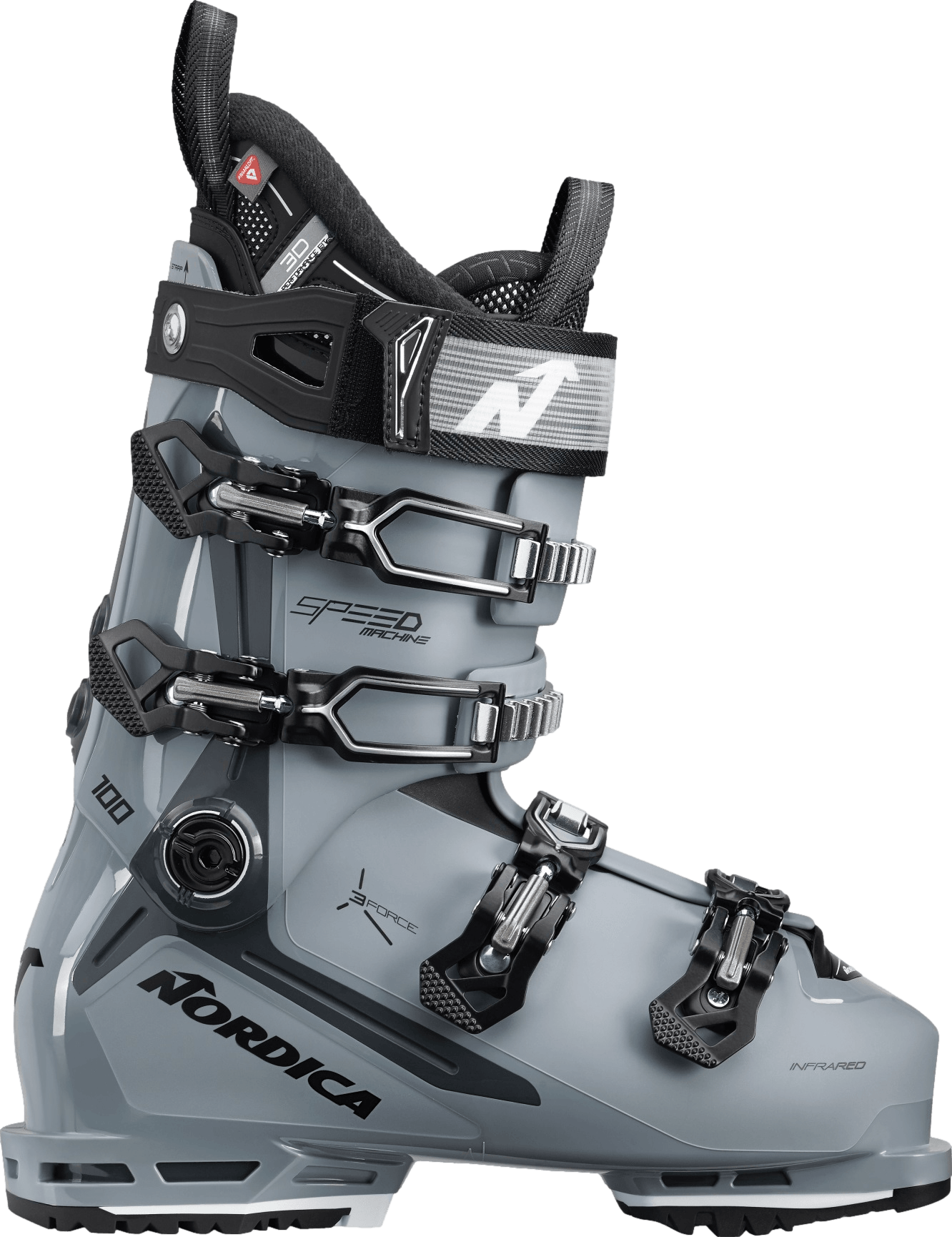 Nordica Speedmachine 3 100 GW Ski Boots · 2023
