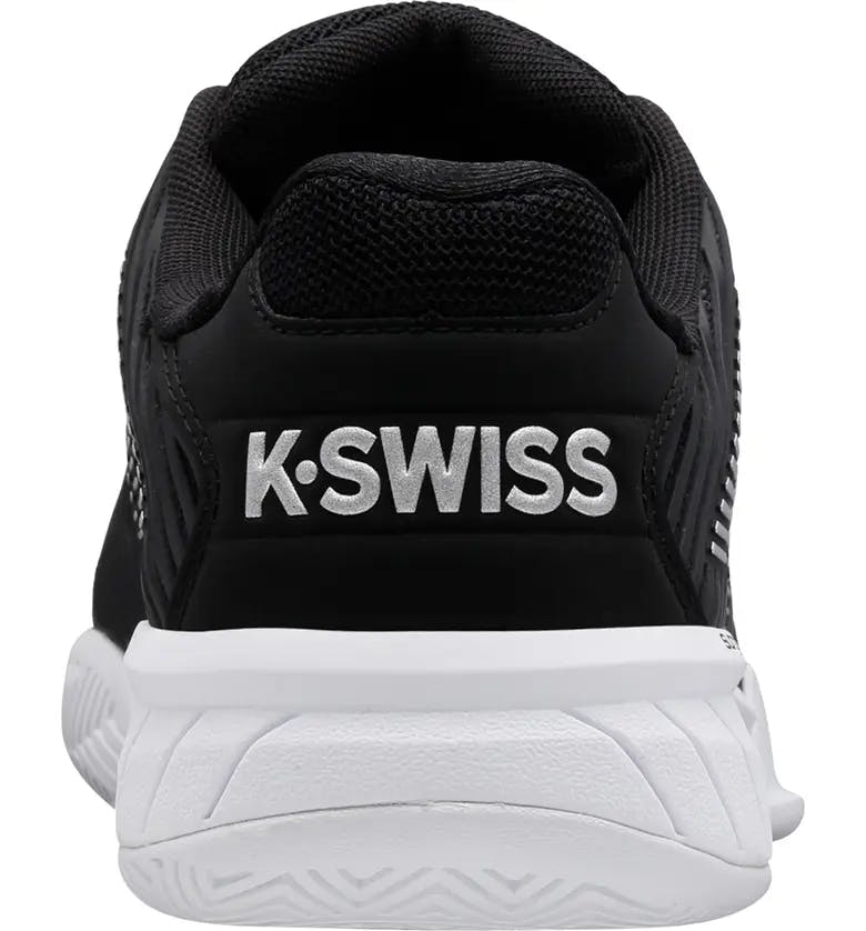 K-Swiss Women's Hypercourt Express 2 Tennis Shoes