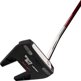 Odyssey White Hot Versa #7 Double Bend Putter · Right Handed · 35 · Pistol
