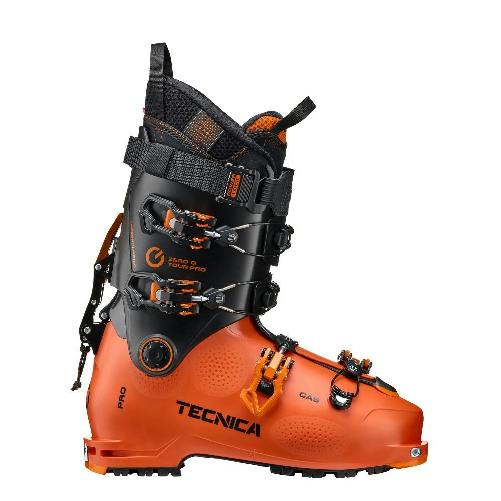 Tecnica Zero G Tour Pro Ski Boots · 2023