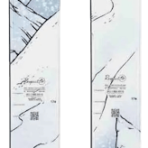 Rossignol Black Ops 92 Skis · 2023 · 176 cm