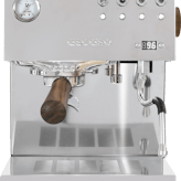 Ascaso Steel DUO Espresso Machine