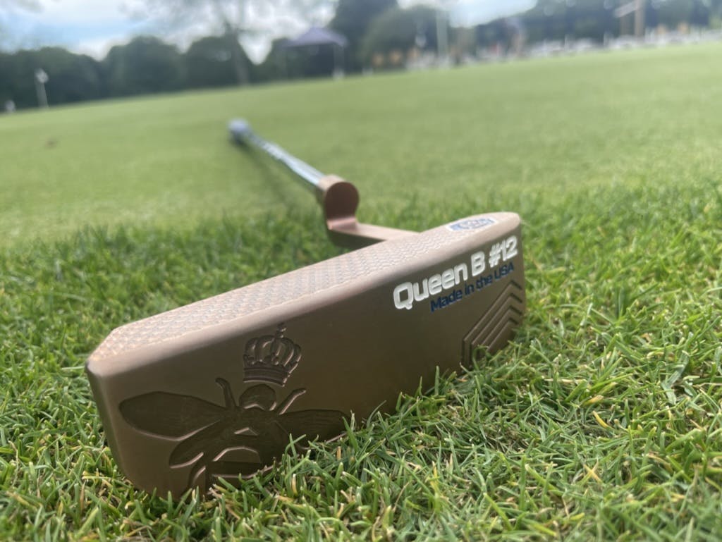 詰替え 新品未使用！ベティナルディBETTINARDI QUEENクイーン B12