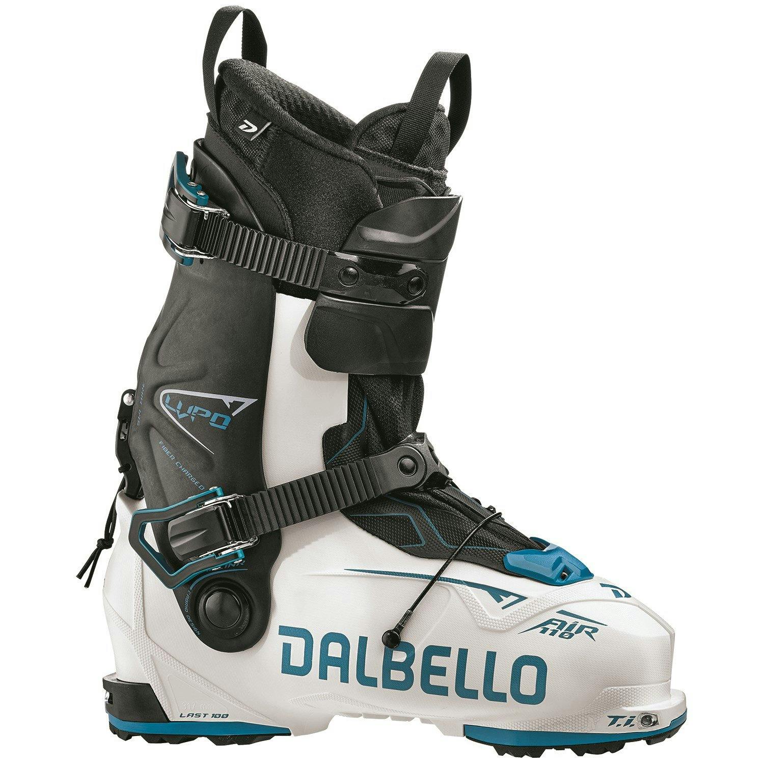 Dalbello Lupo Air 110 Ski Boots · 2021