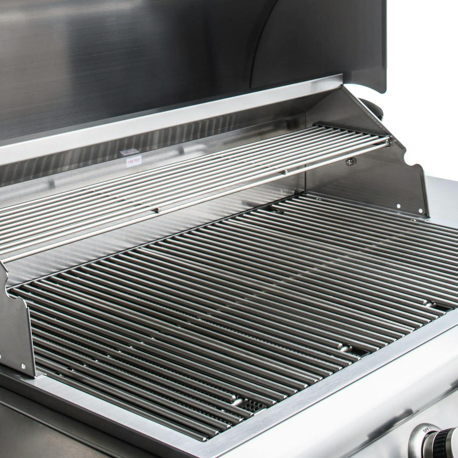 Blaze Prelude LBM Built-In Gas Grill
