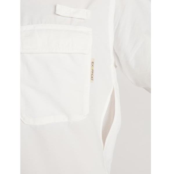 ExOfficio - Men's Air Strip Long Sleeve Shirt