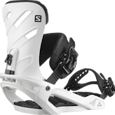 Salomon Rhythm Snowboard Bindings · 2022