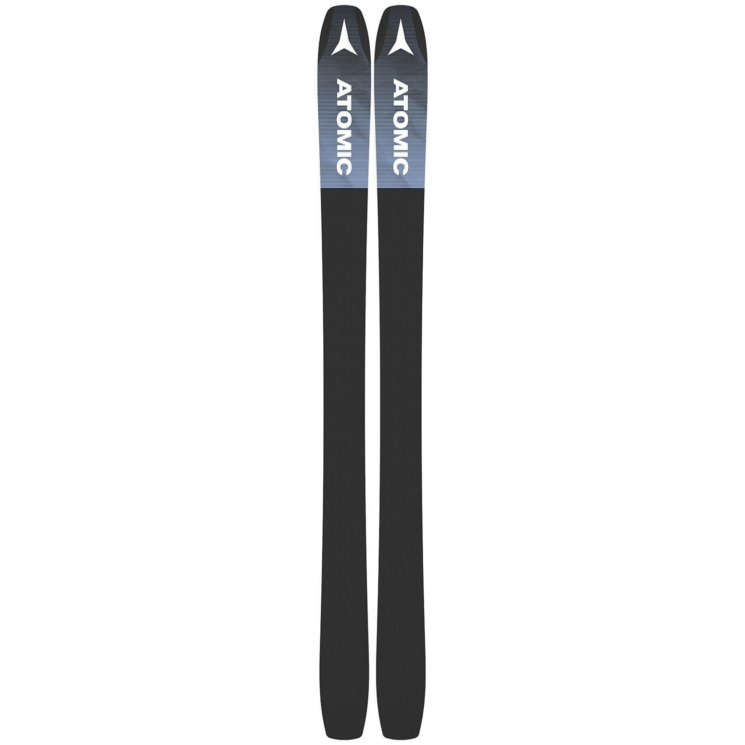 Atomic Backland 98 W Skis · Women's · 2023 · 164 cm