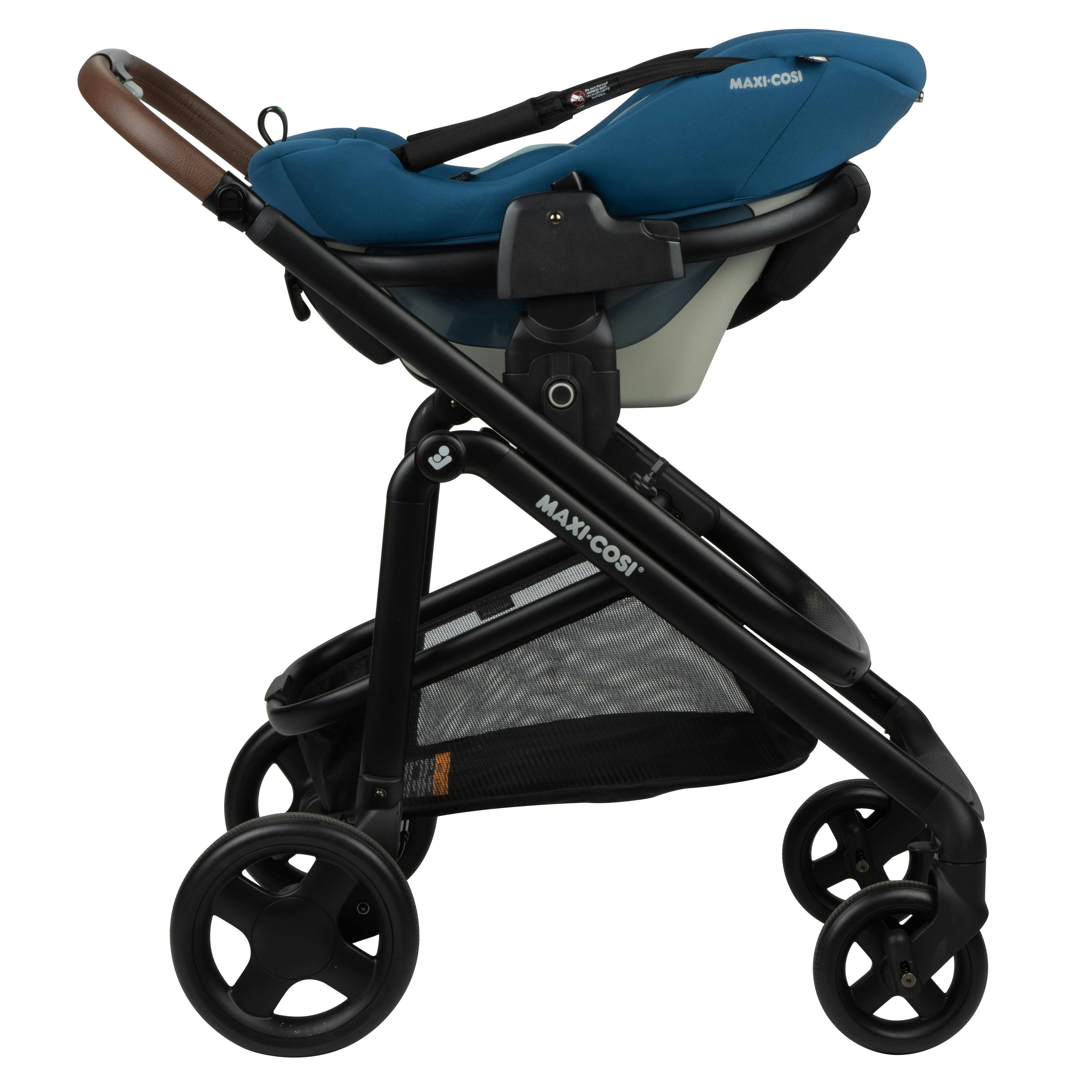 Maxi-Cosi Coral XP Inner Carrier Adapter
