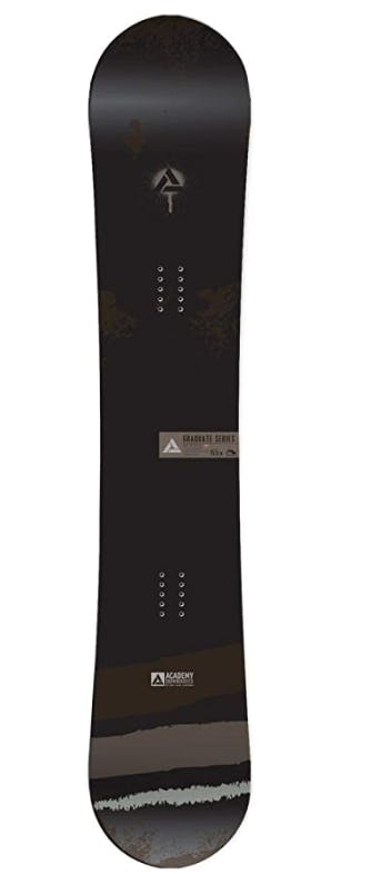 Academy Graduate Snowboard · 2022 · 155 cm