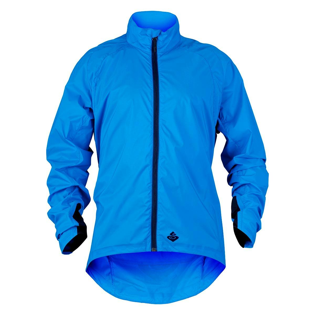 Sweet Protection Air Men's MTB Jacket - Blue - Extra Large