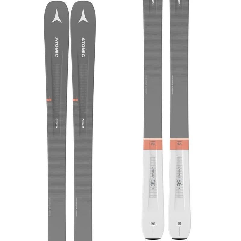 Atomic Vantage 86 C Skis · Women's · 2021