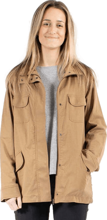 Carve Designs Women's Ryder Jacket