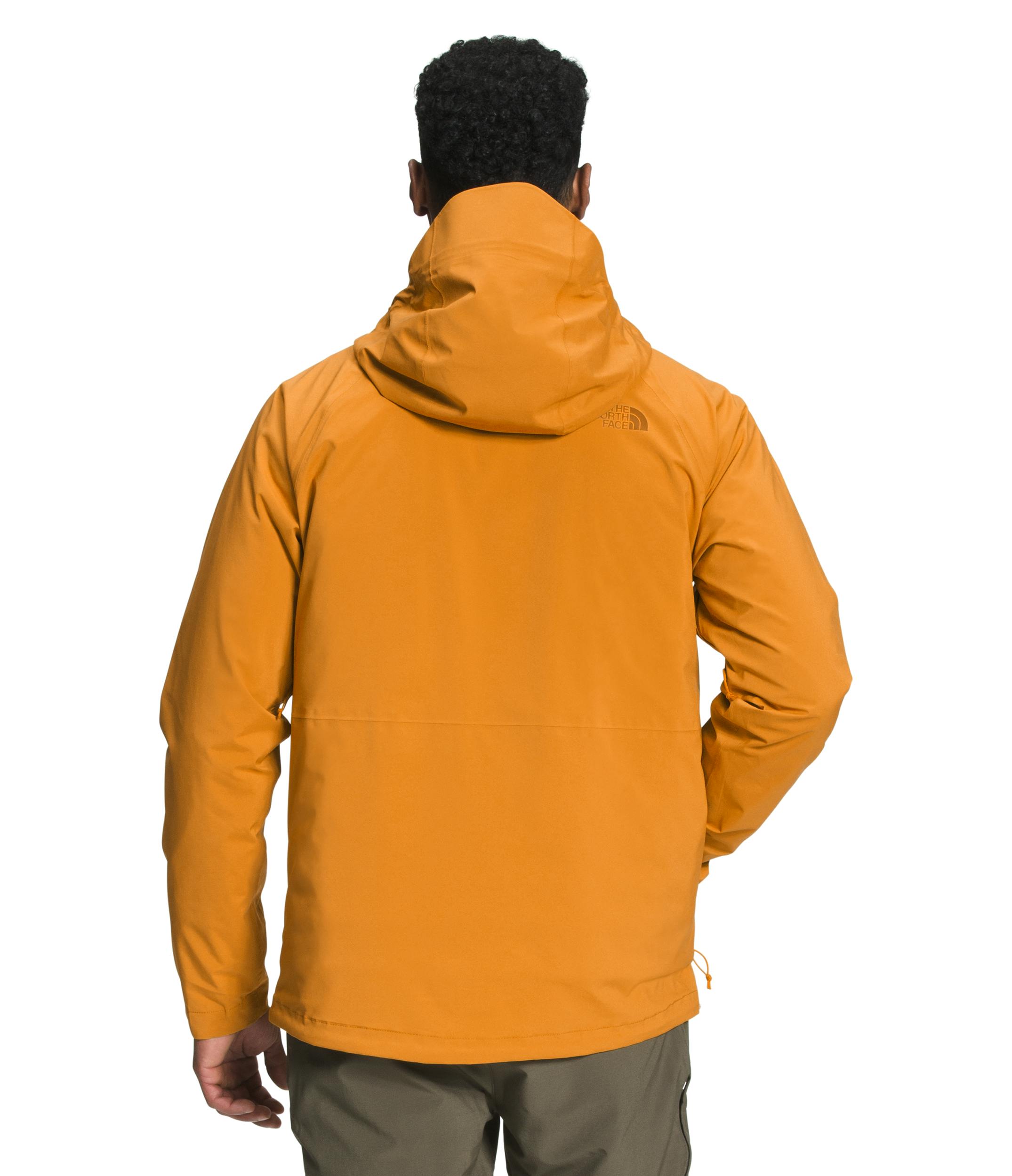 The North Face Men's ThermoBall™ Eco Triclimate® Insulated Jacket