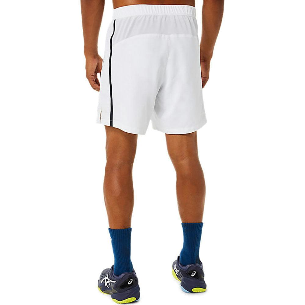 Asics Men's Match Tennis Shorts