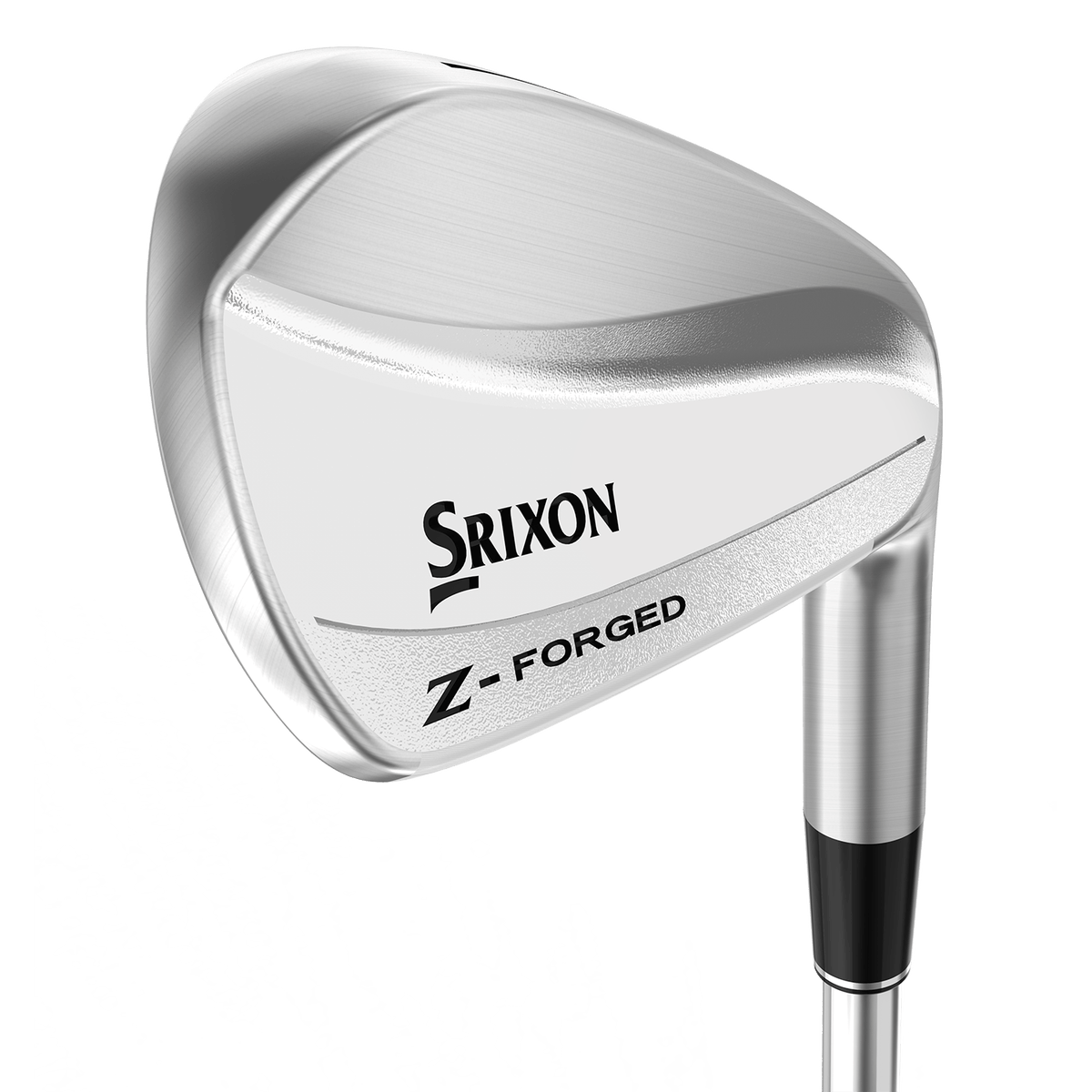Srixon Z Forged Iron Set