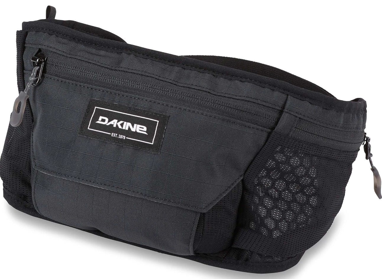 Product image of Dakine Hot Laps Stealth Waist Bag - Black
