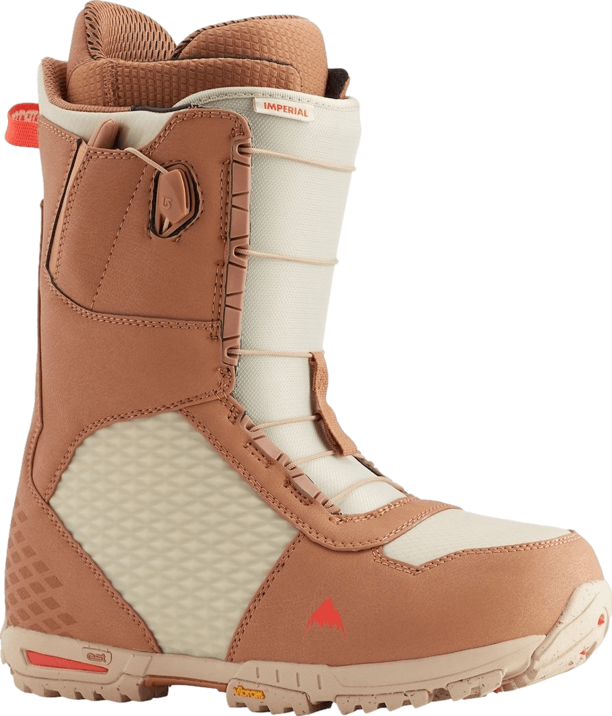 Burton Imperial Snowboard Boots · 2021