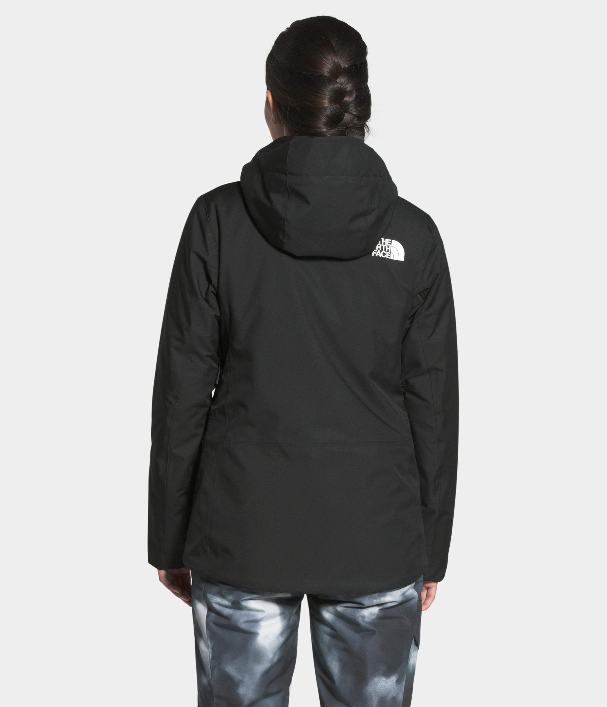 The North Face Women's Gatekeeper 2L Insulated Jacket