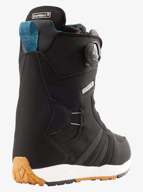 Burton Felix BOA Snowboard Boots · Women's · 2023