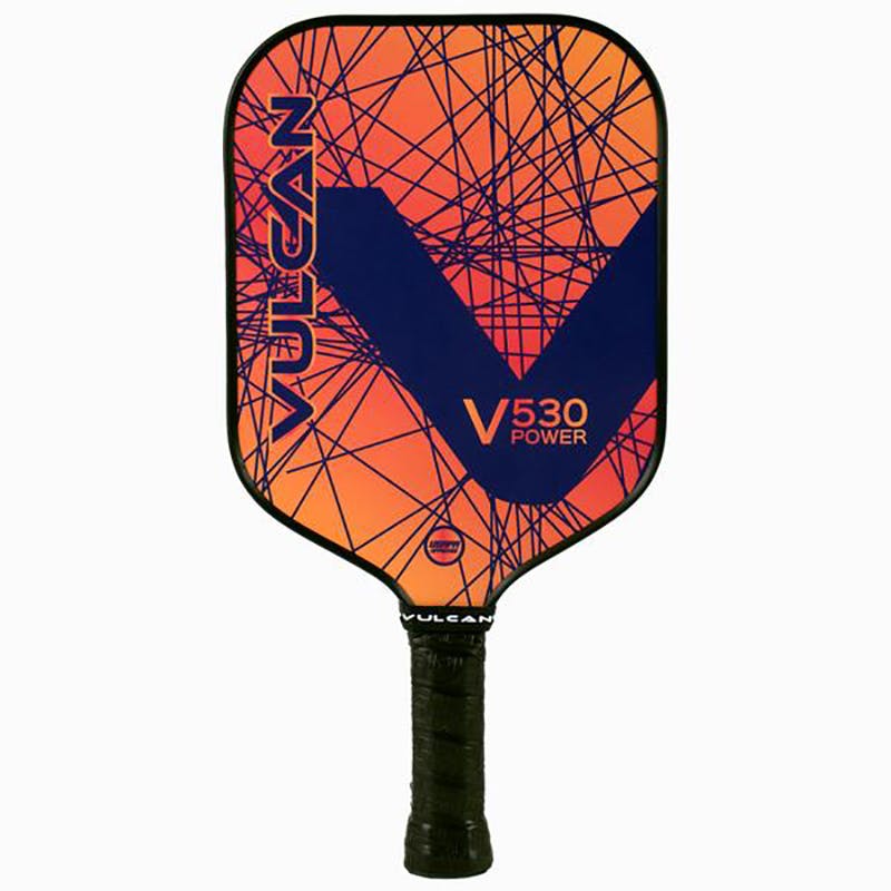 24638円 2021新商品 Vulcan V720 MAX Pickleball Paddle Slate Circuit