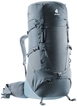 Deuter Aircontact Core 65+10 Backpack- Men's