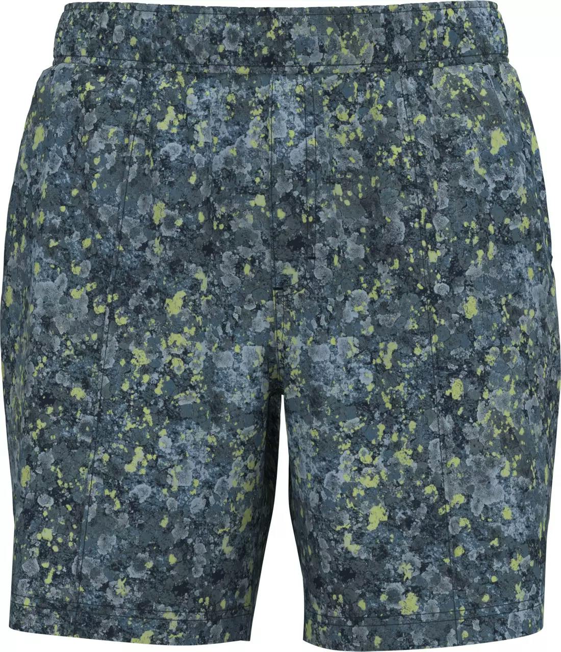 The North Face Men's Printed Class V Pull On Shorts