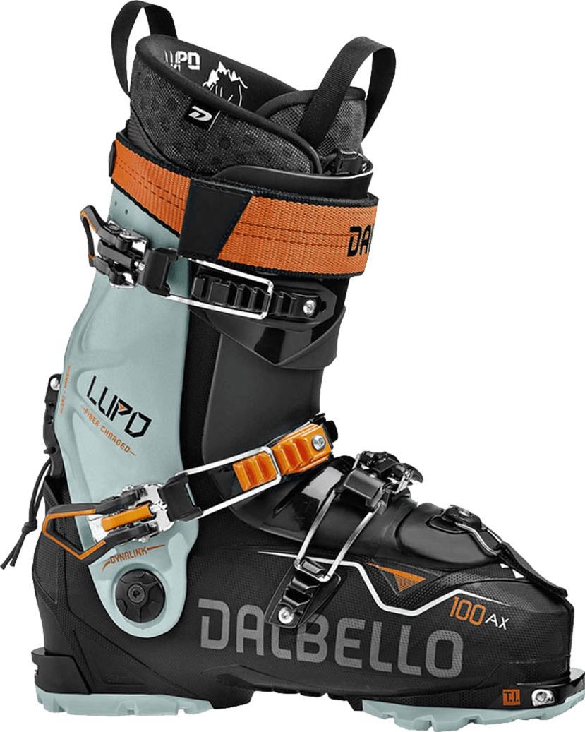 Dalbello Lupo AX 100 Ski Boots · 2022