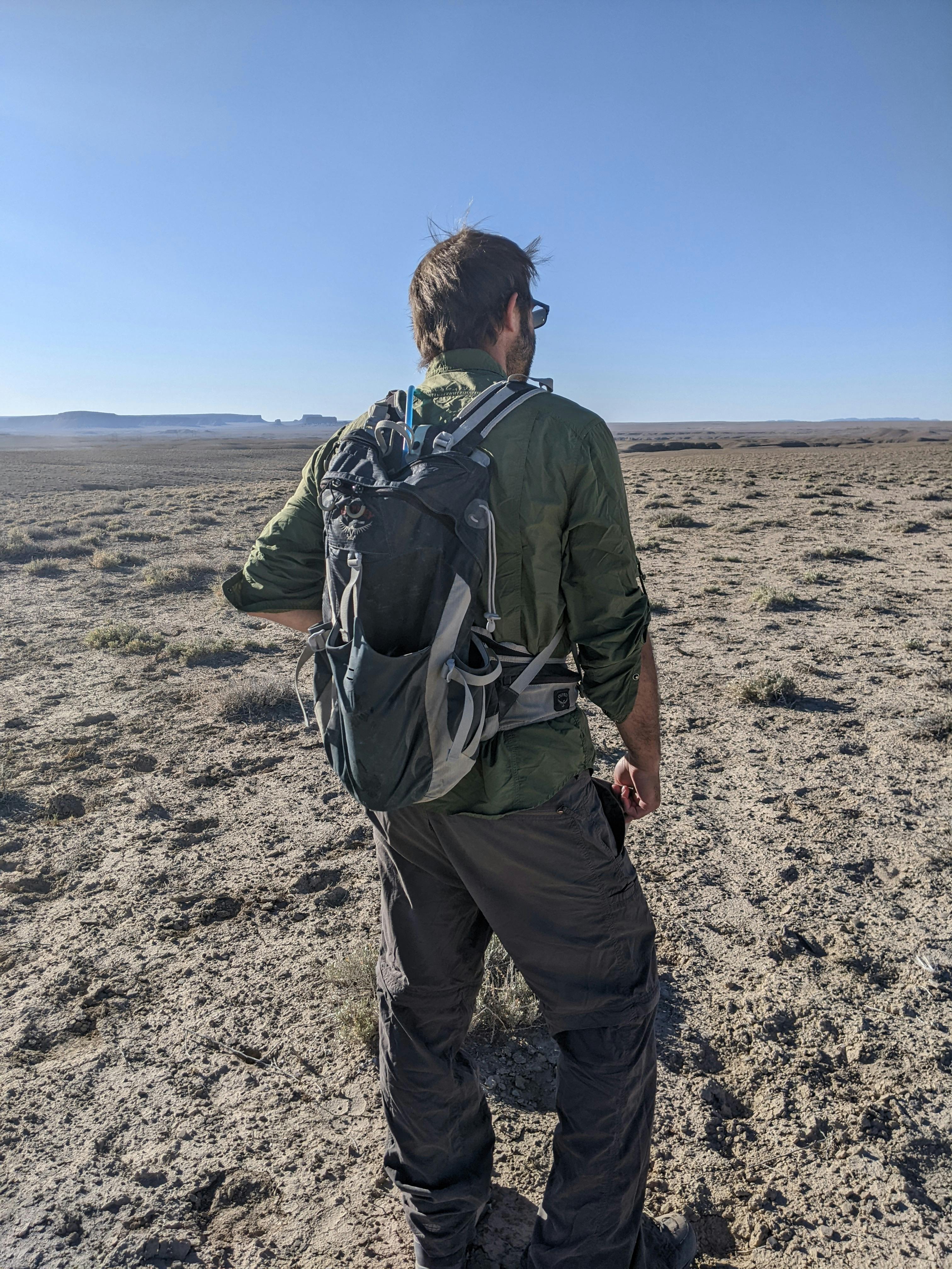 Expert Review: Osprey Talon 33 Backpack | Curated.com