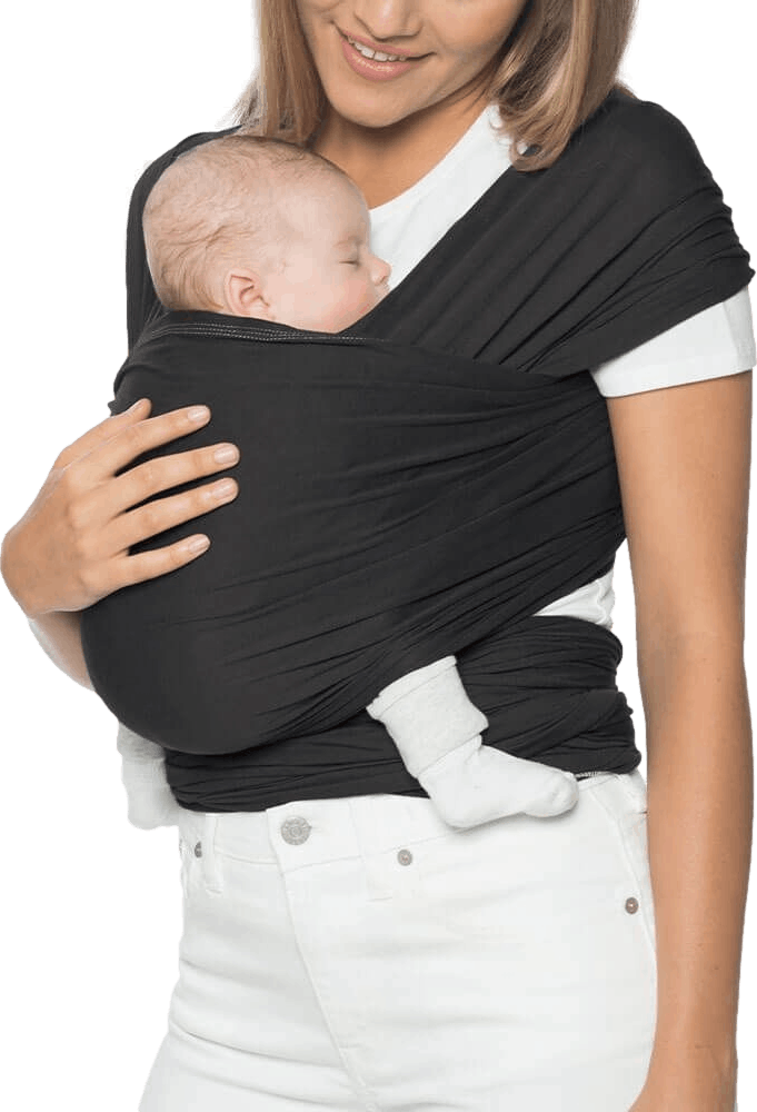 Ergobaby Carrier Aura Baby Wrap