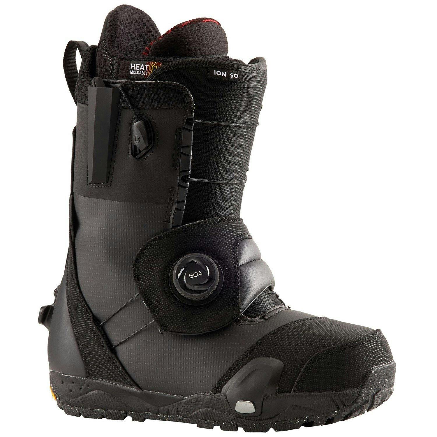 Burton Ion Step On Snowboard Boots · 2023