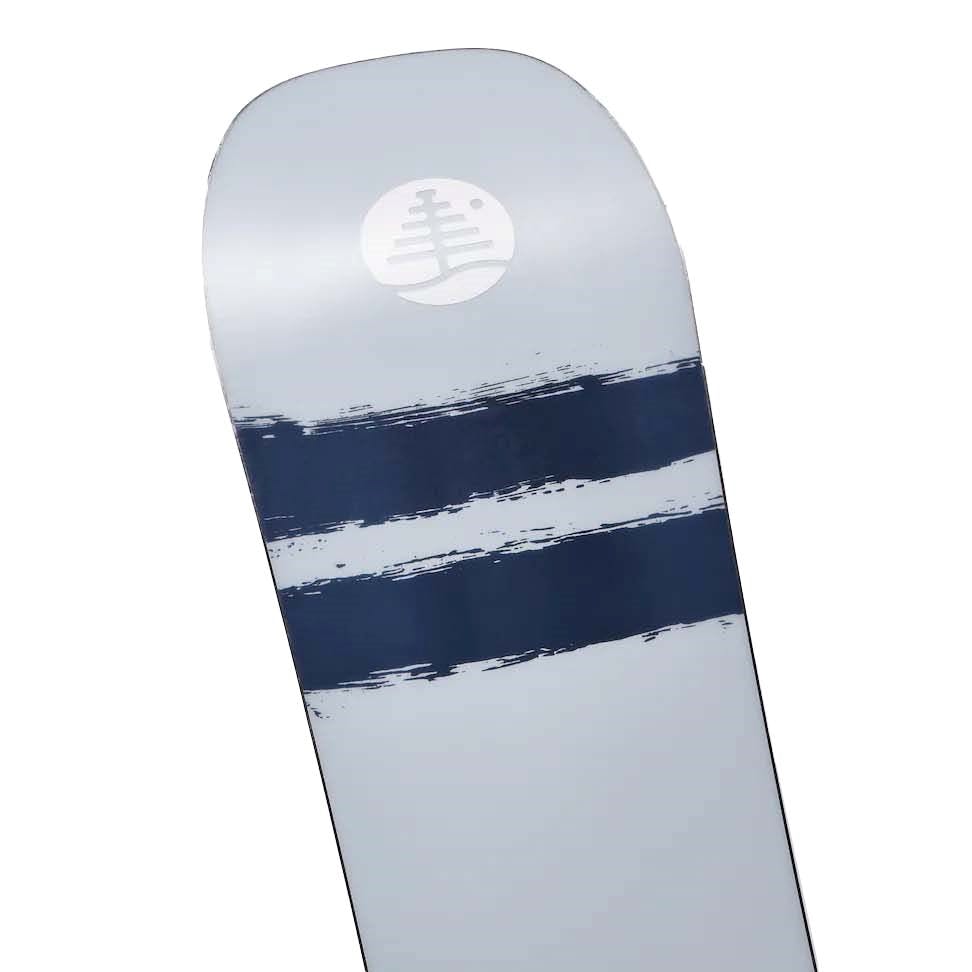Burton Family Tree Territory Manager Snowboard · 2023 | Curated.com
