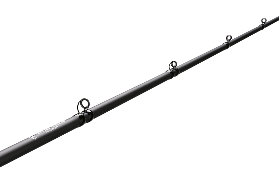 13 Fishing Omen Black 3 Casting Rod · 7'1" · Medium