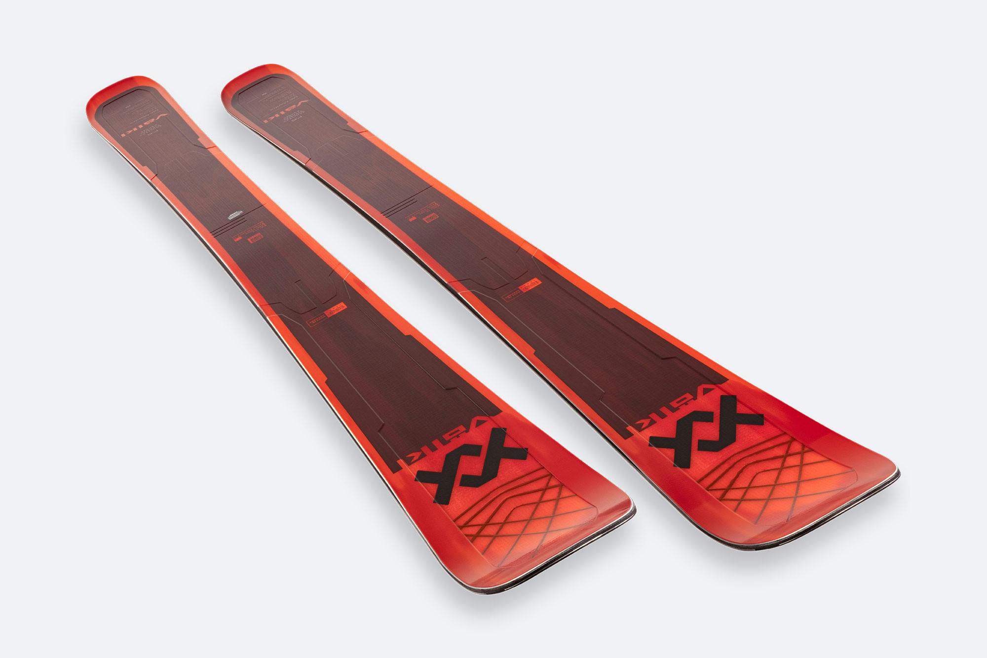 Top 10 Freeride Skis of 2022-2023 | Curated.com
