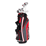 Callaway Strata Tour 2019 Package Set · Right handed · Steel · Stiff · Standard