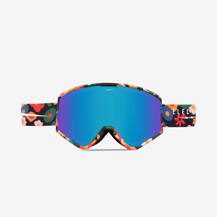 Electric Kleveland S Goggles