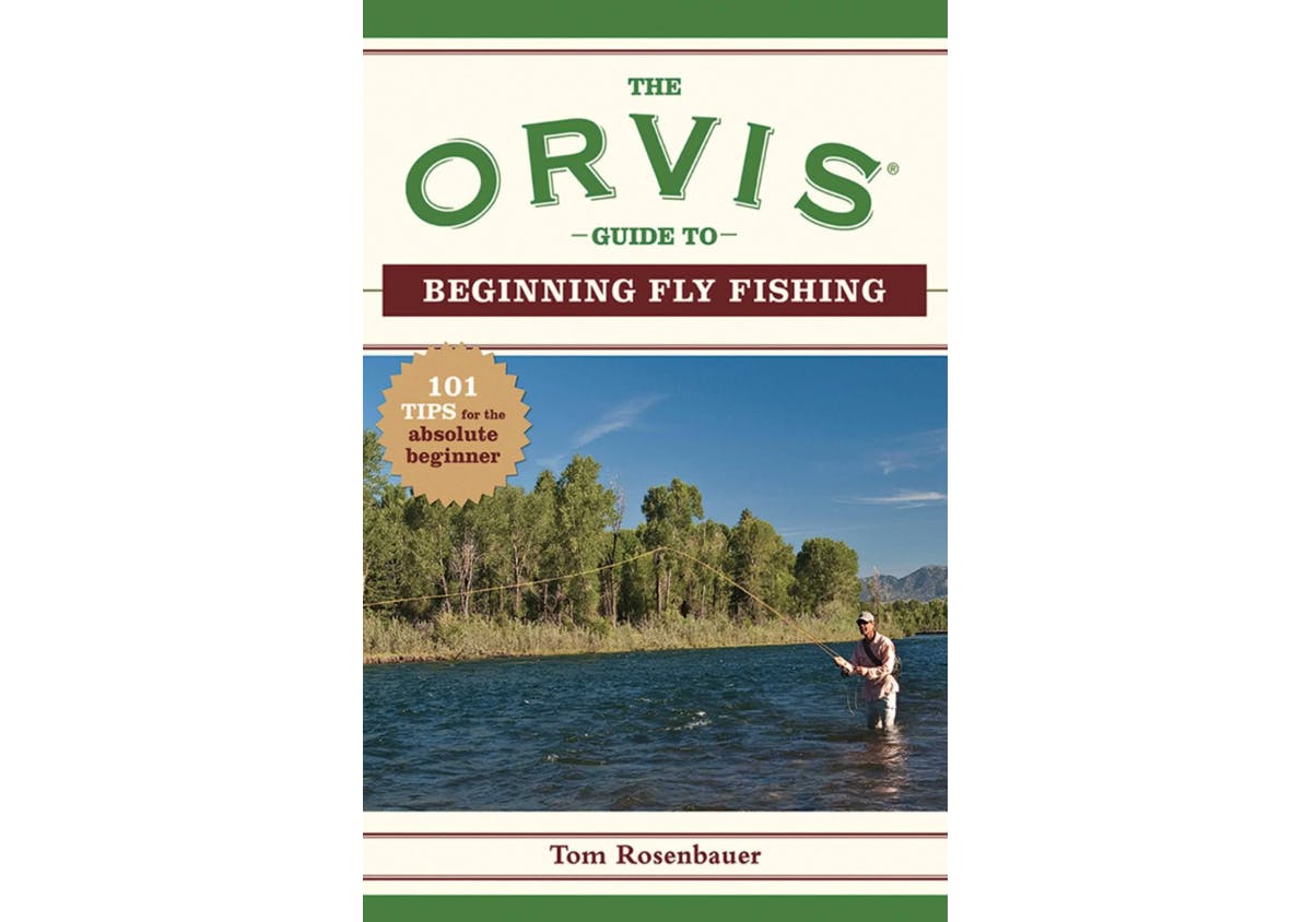 Fly Fishing Reference Books