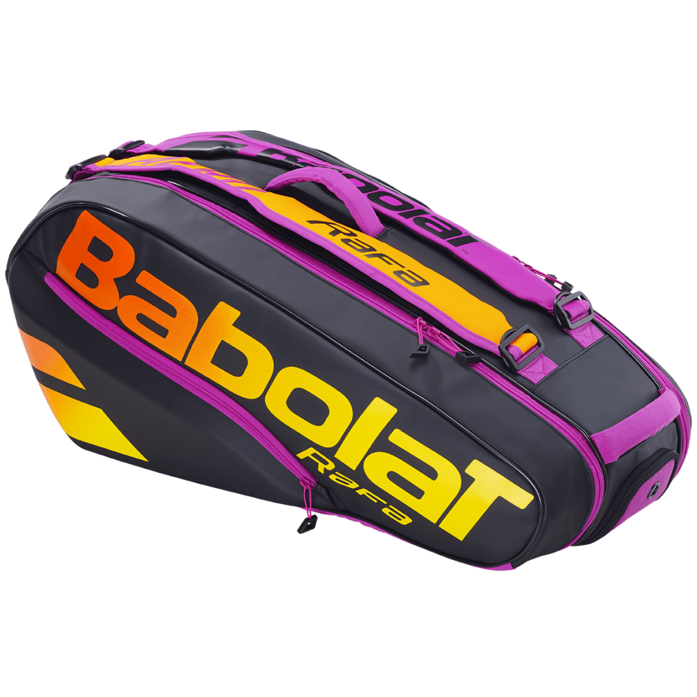 Babolat Pure Aero Rafa 6-Pack (2021)