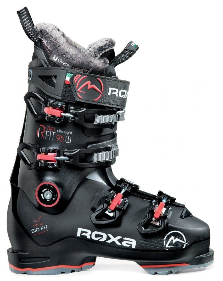 Roxa R/Fit Pro W 95 Ski Boots · Women's · 2022