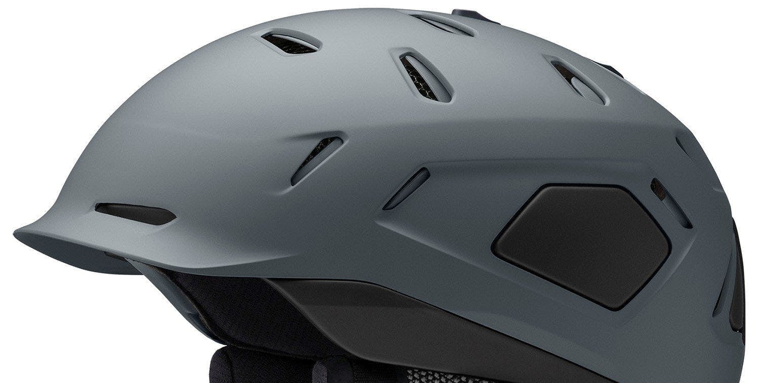 Review: Smith Nexus MIPS Helmet | Curated.com